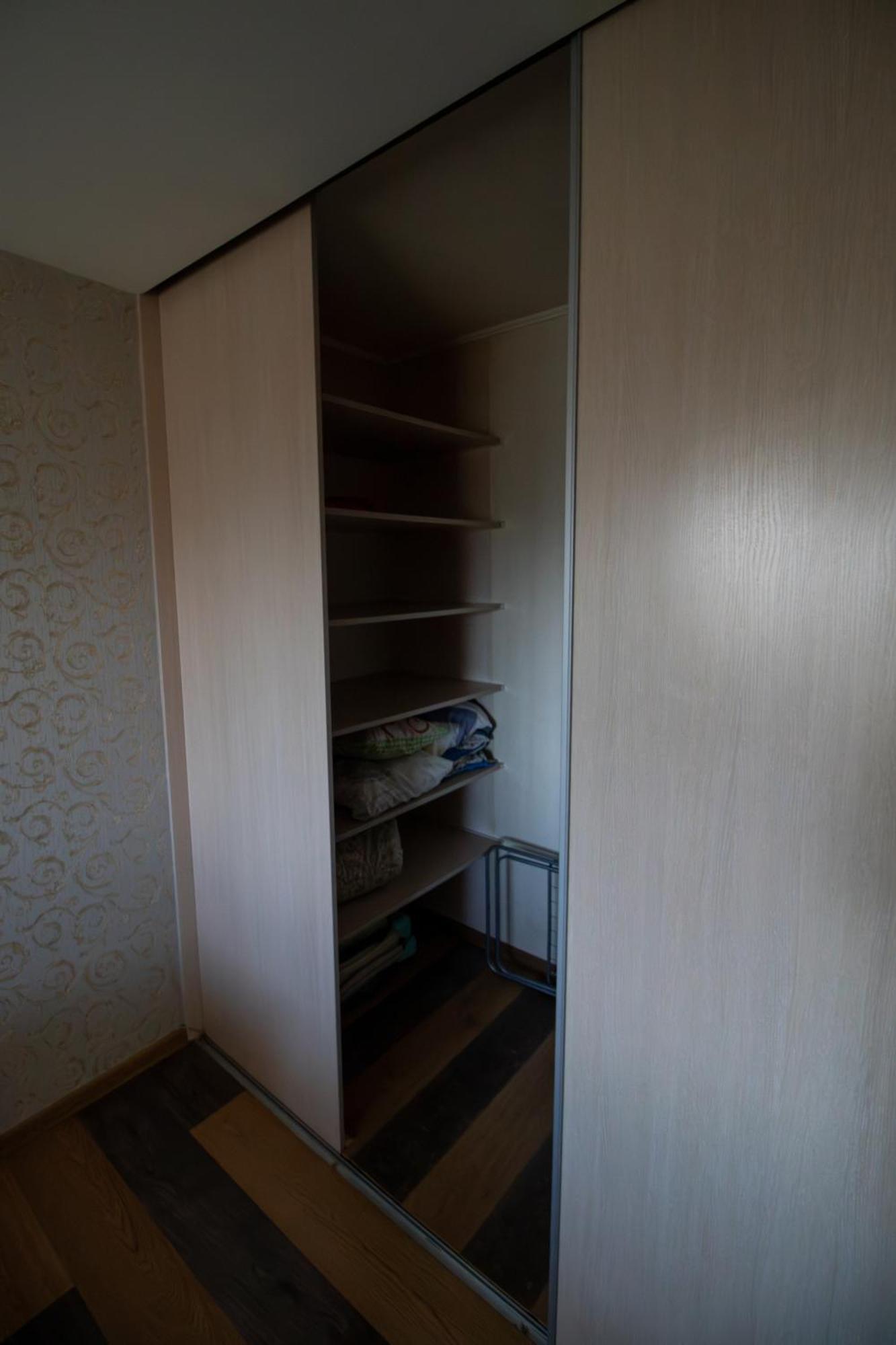 Jaukus Butas Pacioje Miesto Sirdyje Apartment Siauliai  Exterior photo