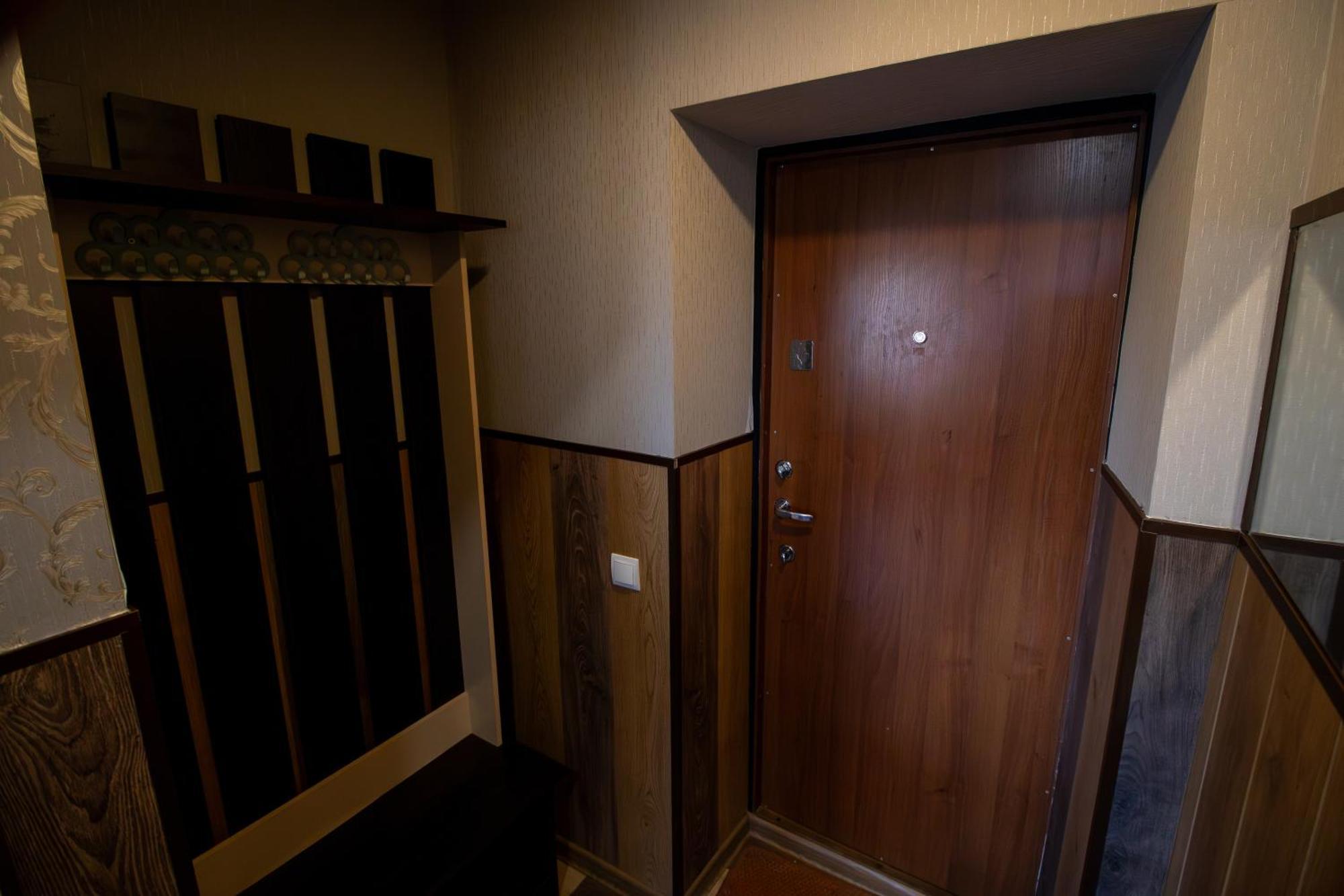 Jaukus Butas Pacioje Miesto Sirdyje Apartment Siauliai  Exterior photo