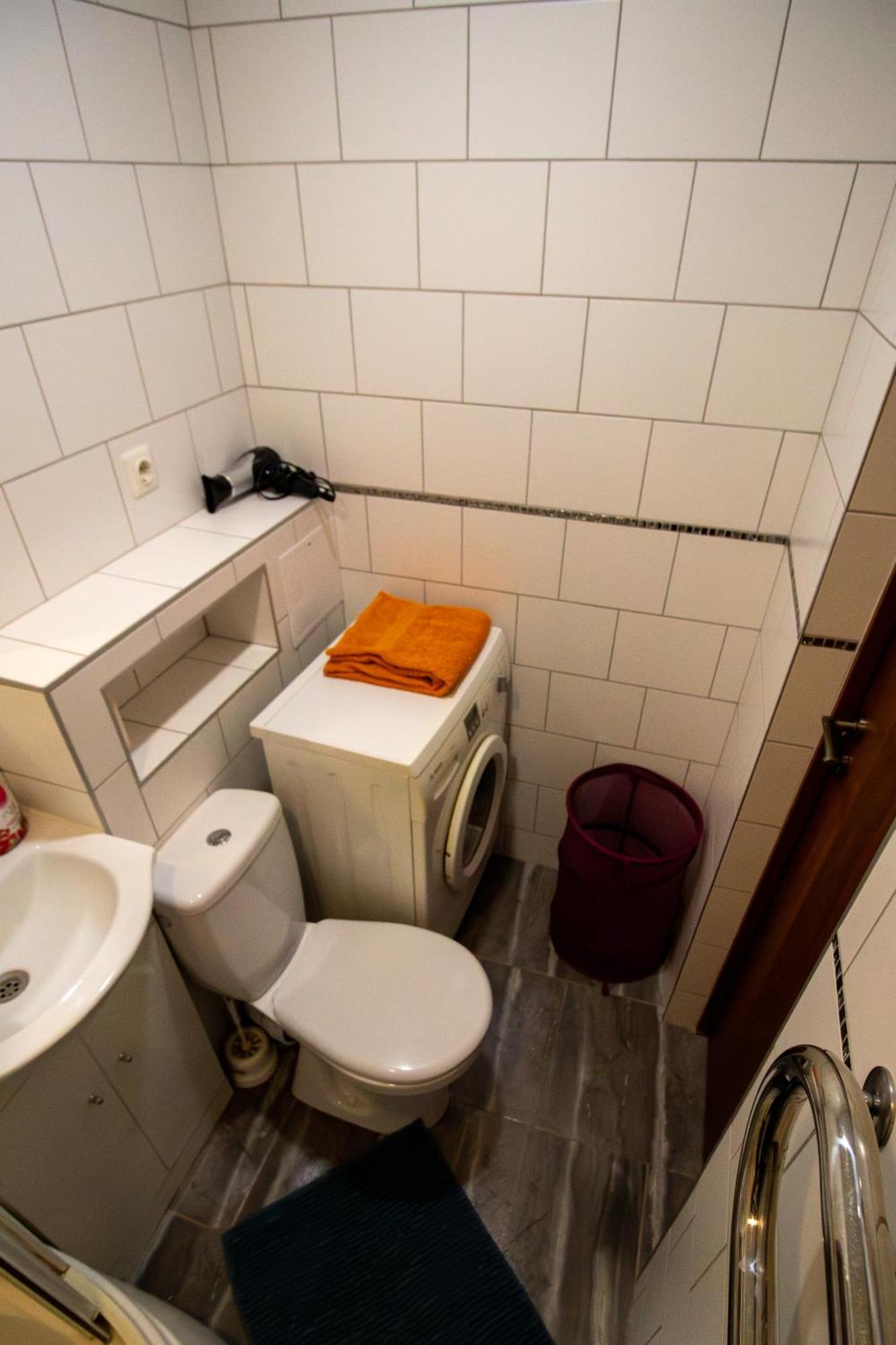 Jaukus Butas Pacioje Miesto Sirdyje Apartment Siauliai  Exterior photo
